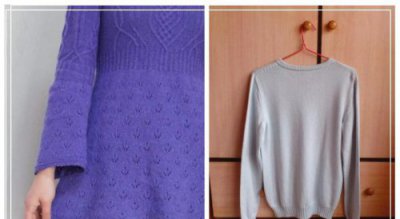 毛衣洗过一次变长了怎么处理 毛线衣服洗长了怎么办