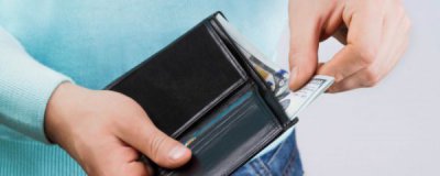 不喜欢的钱包怎么处理 钱包没有钱怎么办