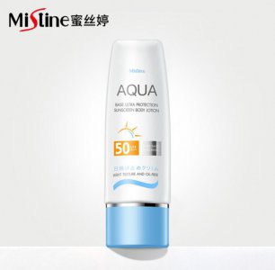 长期使用防晒霜的危害 安耐晒敏感肌用哪款