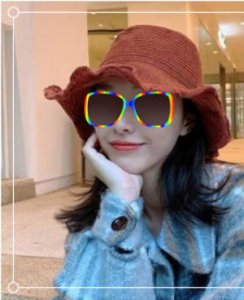 短发女生冬天戴什么帽子好看？除了第四款其他都不挑脸型