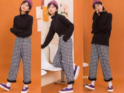 2023流行穿搭趋势 今年穿搭流行2023