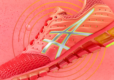 井字鞋是什么牌子 ASICS品牌简介