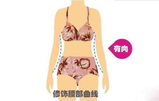 女生学游泳穿什么样的泳衣