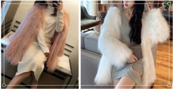 礼服配什么外套好看？