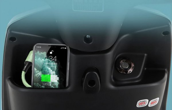 长跑王电动车300公里是真的吗
