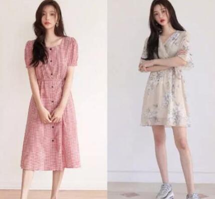 骨架大的女生怎么打扮？