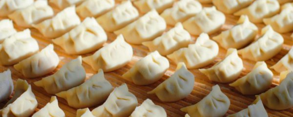 春节的传统食物是什么？介绍春节的七种传统食物