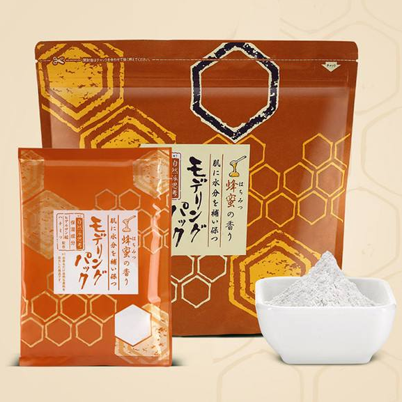 美肌之匙面膜粉的危害
