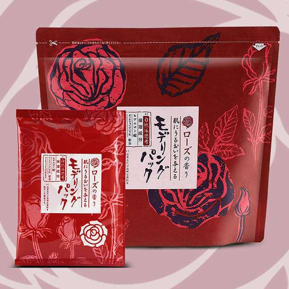 美肌之匙面膜粉的危害