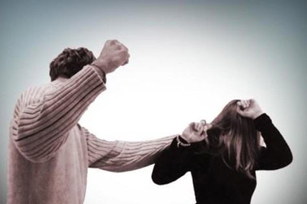 家暴后男人的心理