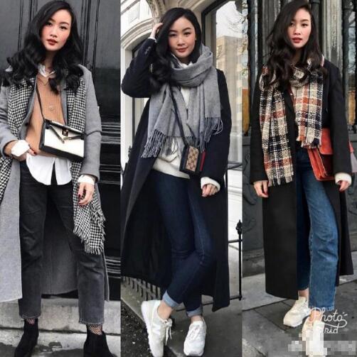 南方的冬天穿什么衣服?