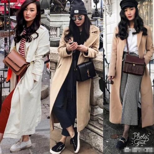 南方的冬天穿什么衣服?