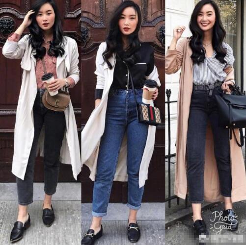 南方的冬天穿什么衣服?