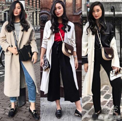 南方的冬天穿什么衣服?