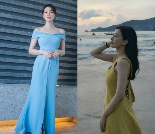 夏天衣服怎么搭配时髦