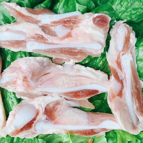 猪软骨是哪个部位的肉