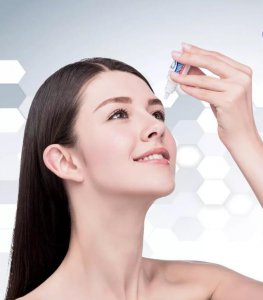 眼部护理液怎么用 眼部护理液怎么用才好?
