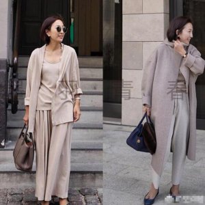50岁女人必备哪些衣服 50岁的女人穿什么外套？