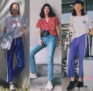 大学生适合的衣服穿搭 适合大学生的穿衣打扮风格有哪些