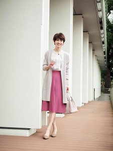 短头发女生穿衣搭配 短发女生穿衣搭配技巧