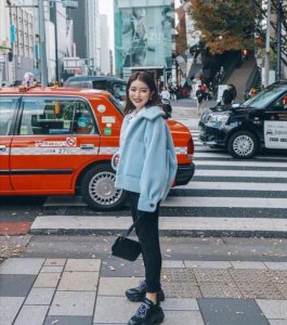 2023春季穿搭 2023年春节穿搭女装