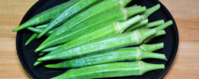 秋葵可以油炸 炸秋葵怎么做好吃又简单窍门