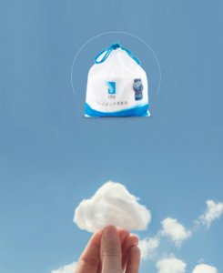 ito洗脸巾蓝色和粉色有什么区别 ito洗脸巾老款有水印吗