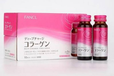 芳珂胶原蛋白有效果吗 Fancl胶原蛋白被央视曝光
