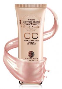 cc霜怎么用 CC霜使用须知