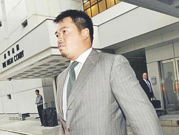 劳斯莱斯慧影车主是谁