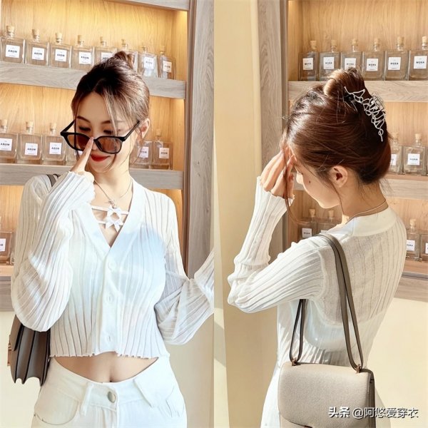 减龄的发型有哪些