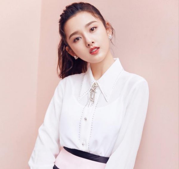 美人唇是什么样子的？