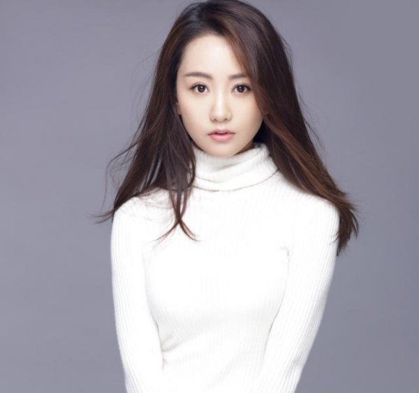美人唇是什么样子的？