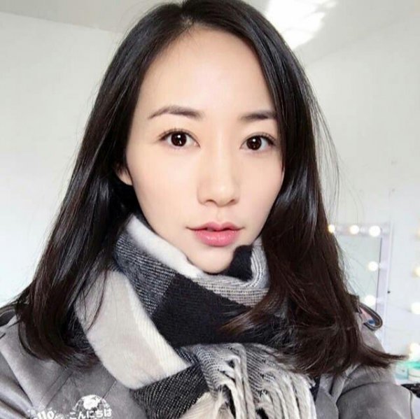美人唇是什么样子的？