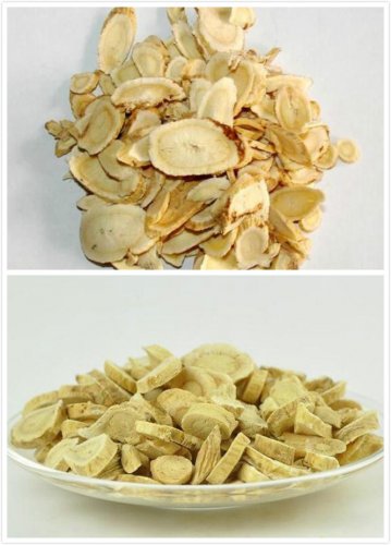 黄芪的功效和食用方法