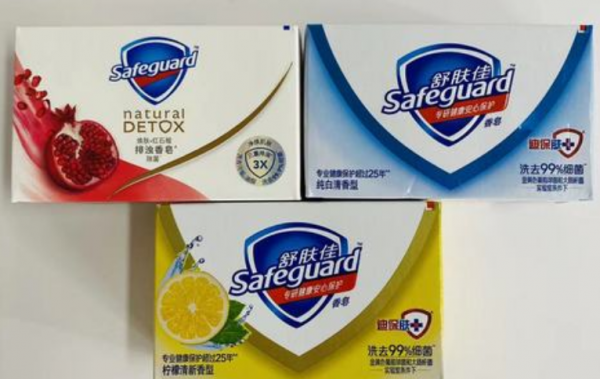 舒肤佳香皂可以长期洗澡吗