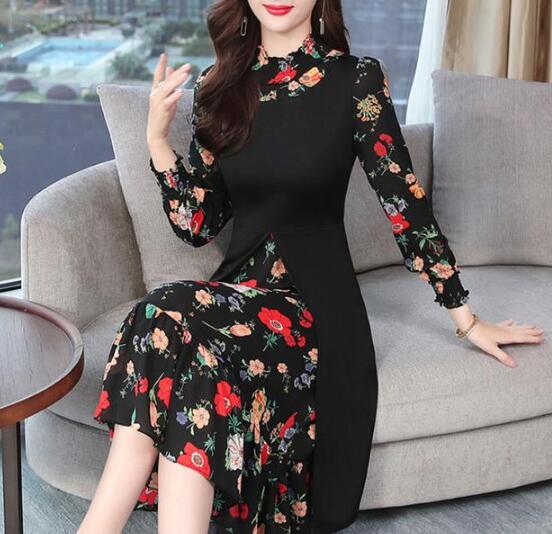 50岁小个子女人搭配衣服