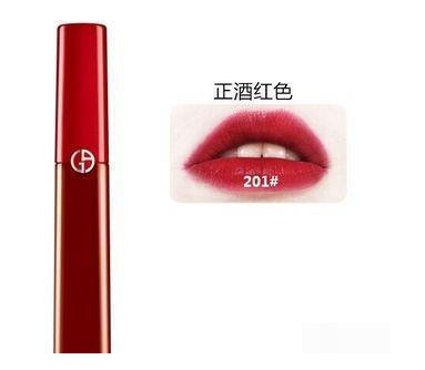 今年流行的口红颜色有哪些