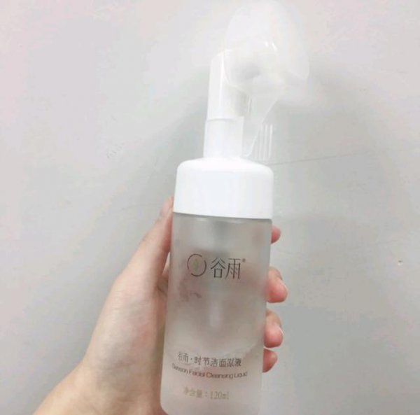 网红洗面奶真的好用吗？