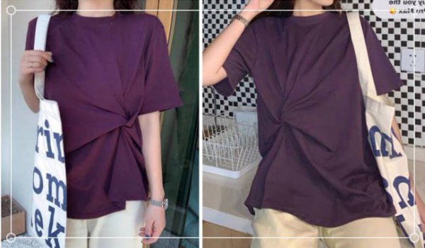 什么颜色的衣服防紫外线效果最好？