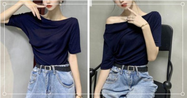 什么颜色的衣服防紫外线效果最好？