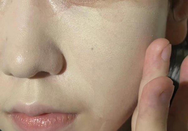 嘉利玛不用P粉底液怎么样