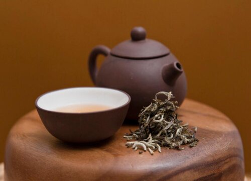 普洱茶是哪里产的