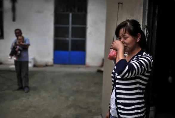 三十多岁留守的女人最怕什么