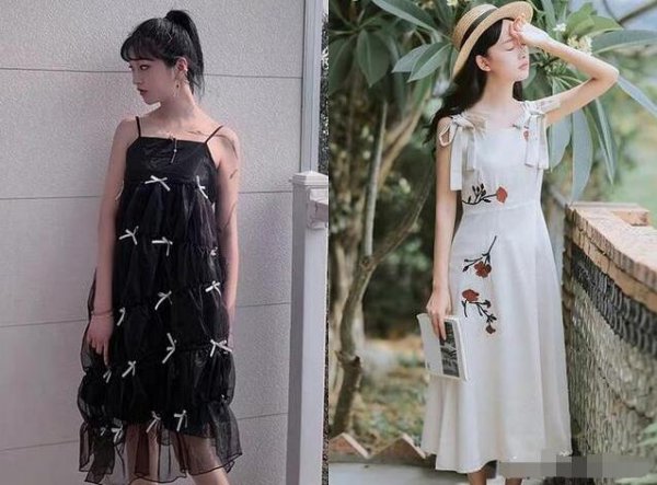 平胸的女生穿什么衣服合适？