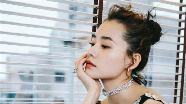 柴碧云结婚了吗