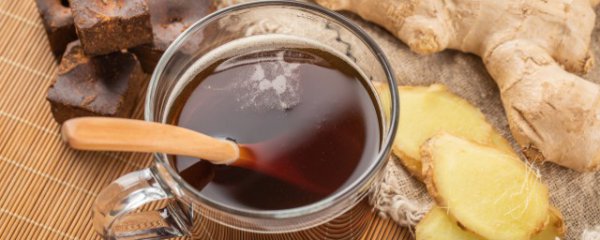 干姜片泡水的功效与作用