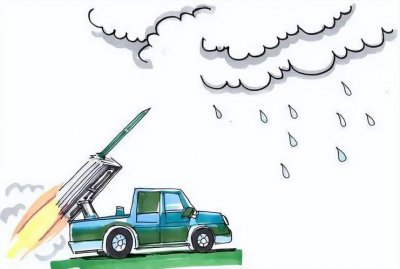 人工降雨对自然环境的影响 人工降雨对自然的危害