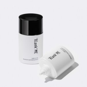 blankme是哪个国家的 blank me属于什么档次