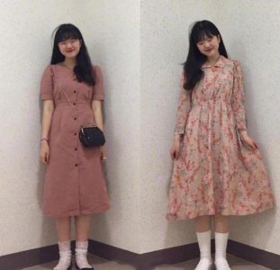 微胖女人穿衣搭配技巧 微胖的女人怎么搭配衣服